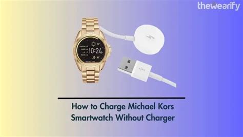 how do you charge the michael kors bradshaw watch|michael kors bradshaw 5136 manual.